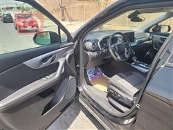 Chevrolet Blazer